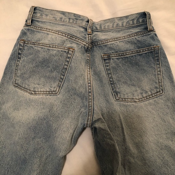 Brandy Melville Jeans - Picture 3 of 3